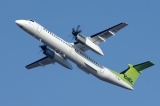 Bombardier DHC-8-402 Q400