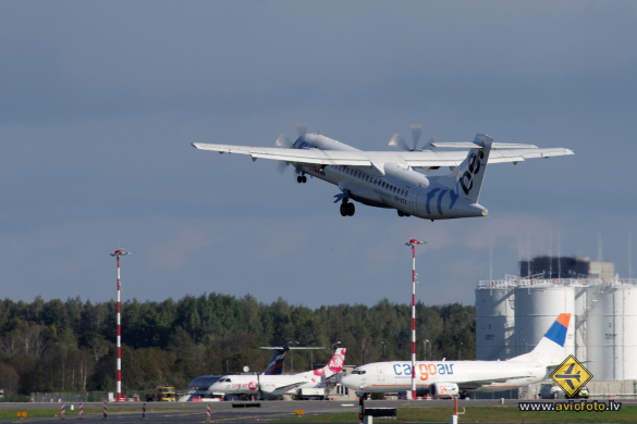 ATR ATR-72-500 (ATR-72-212A)
