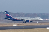 Airbus A320-214