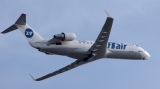 Bombardier CRJ-200LR (CL-600-2B19)