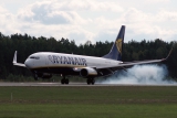 Boeing 737-8AS