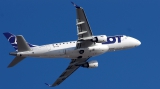 Embraer 170STD (ERJ-170-100STD)
