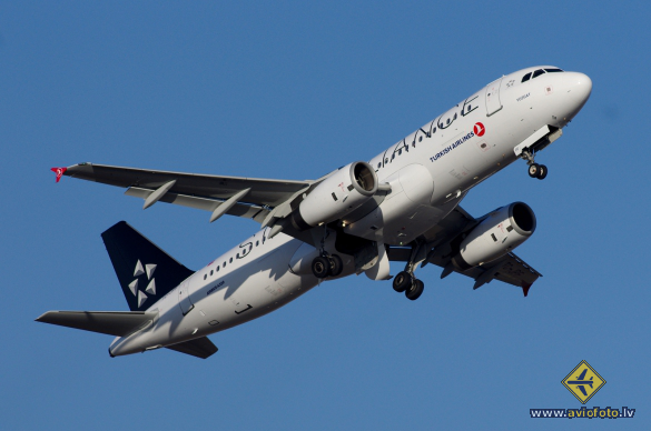 Airbus A320-232