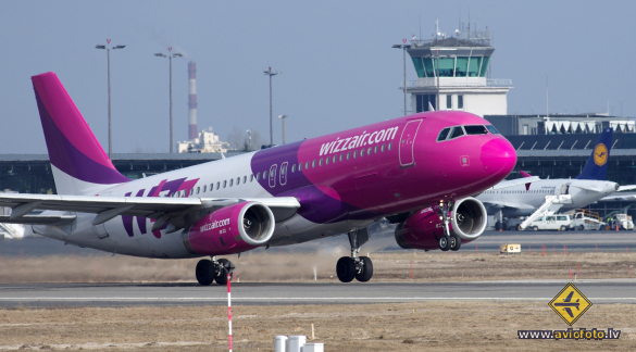 Airbus A320-232
