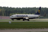 Boeing 737-8AS
