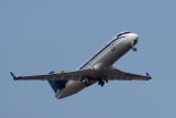 Bombardier CRJ-200LR (CL-600-2B19)