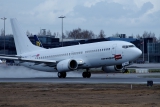 Boeing 737-36N