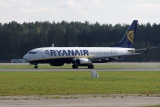 Boeing 737-8AS