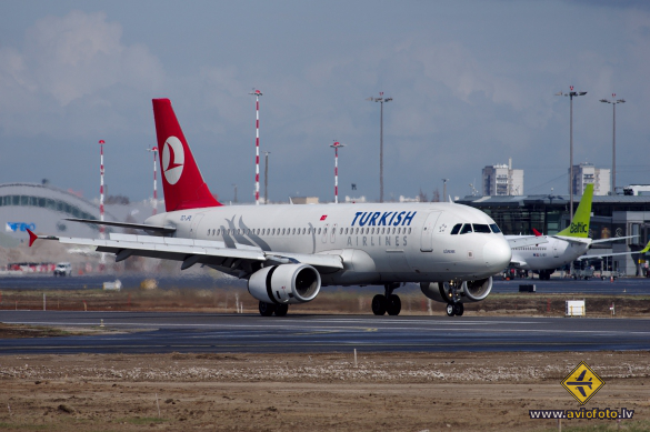 Airbus A320-232
