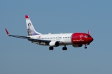 Boeing 737-8JP