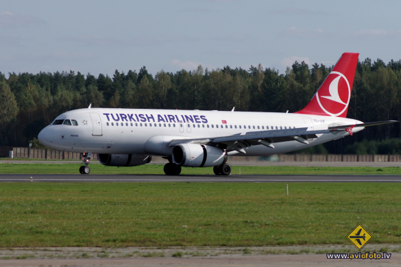 Airbus A320-232