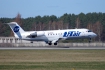 Bombardier CRJ-200LR (CL-600-2B19)