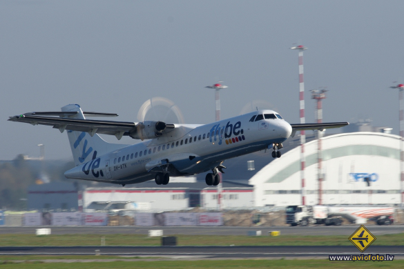 ATR ATR-72-500 (ATR-72-212A)