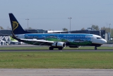 Boeing 737-8AS