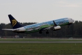 Boeing 737-8AS