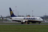 Boeing 737-8AS