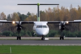 Bombardier DHC-8-402 Q400