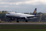 Airbus A321-231
