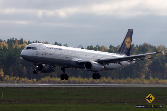 Airbus A321-231