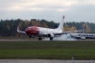 Boeing 737-8JP