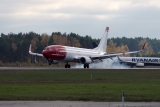 Boeing 737-8JP