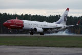 Boeing 737-86Q
