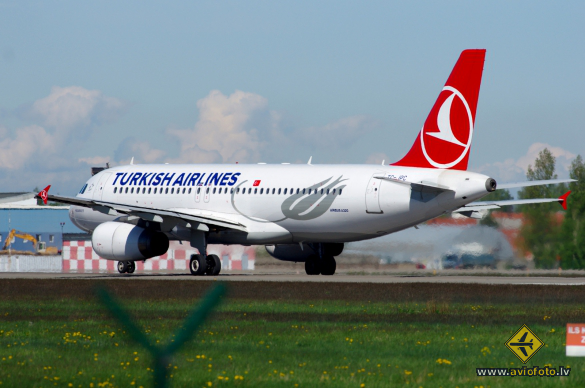 Airbus A320-232