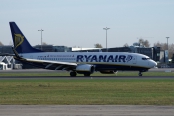 Boeing 737-8AS