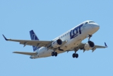 Embraer 170STD (ERJ-170-100STD)