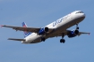 Airbus A321-131