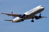Airbus A321-131