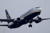 Boeing 737-8AS