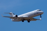 Bombardier CRJ-200LR (CL-600-2B19)