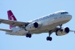 Airbus A319-132