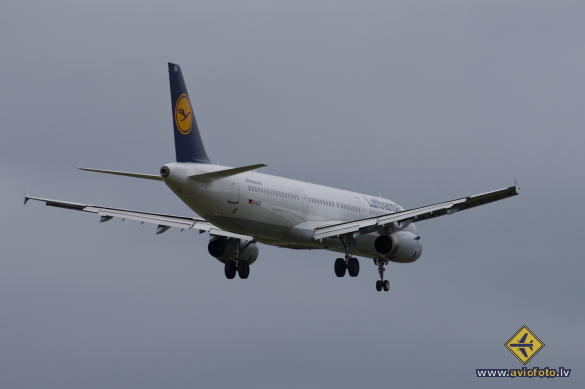 Airbus A321-231