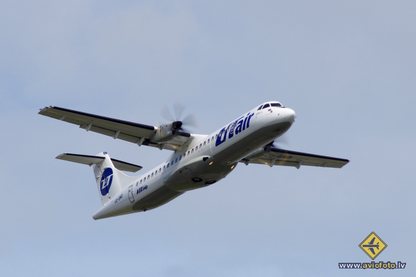 ATR ATR-72-500 (ATR-72-212A)
