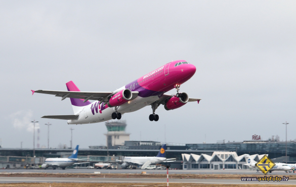 Airbus A320-232