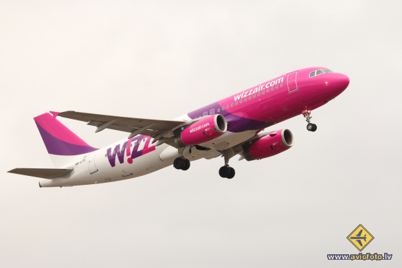 Airbus A320-232