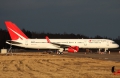 Boeing 757-256