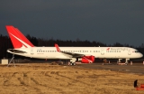 Boeing 757-256