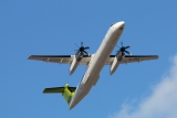 Bombardier DHC-8-402 Q400