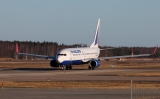 Boeing 737-85P