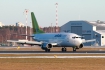 Boeing 737-522
