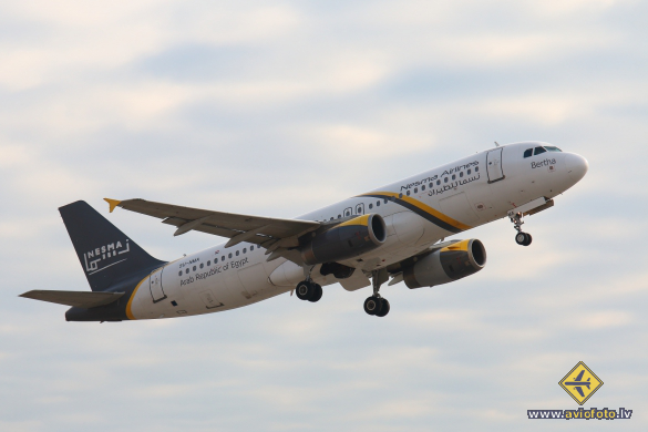 Airbus A320-232