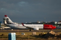 Boeing 737-8JP