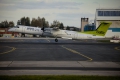 Bombardier DHC-8-402 Q400
