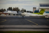 Bombardier DHC-8-402 Q400