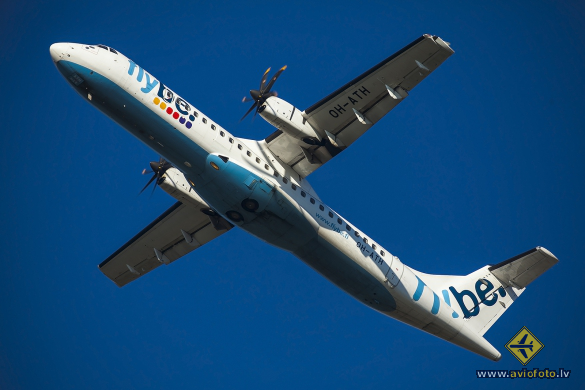 ATR ATR-72-500 (ATR-72-212A)