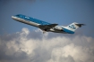 Fokker 70 (F-28-0070)