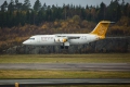 British Aerospace Avro 146-RJ100